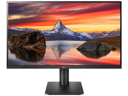 LG 27MP450P-B - LED monitor 27" (27MP450P-B.AEU)