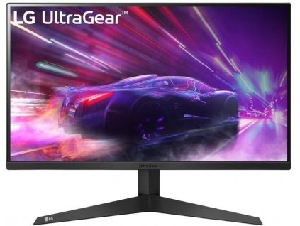 LG UltraGear 24GQ50F - LED monitor 23,8" (24GQ50F-B.AEUQ)