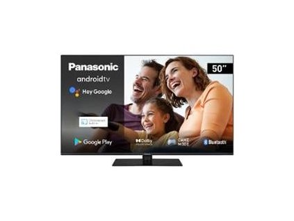 50" Panasonic TX-50LX650E (TX-50LX650E)