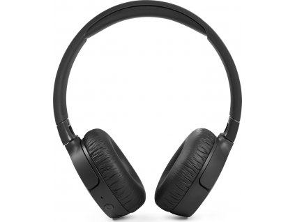 JBL Tune 660BTNC Black (JBL T660NCBLK)