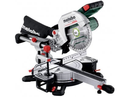 Metabo KGS 18 LTX BL 216 1x4Ah + ASC 55 (614216920) (614216920)