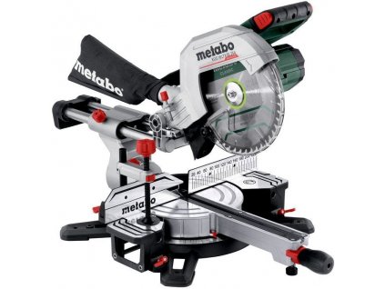 Metabo KGS 18 LTX BL 254 2x8Ah + ASC 145 (614254810) (614254810)