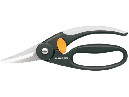 Fiskars Nůžky na ryby FUNCTIONAL FORM 22cm (1003032)