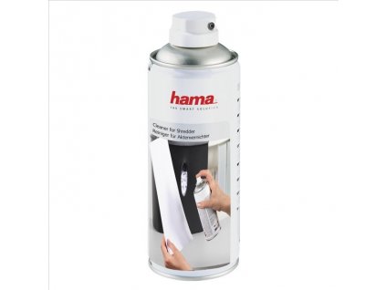 Hama čisticí prostředek pro skartovačky, 400 ml (113820)