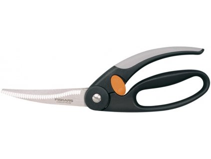 Fiskars Nůžky kuchařské FUNCTIONAL FORM 25cm (1003033)