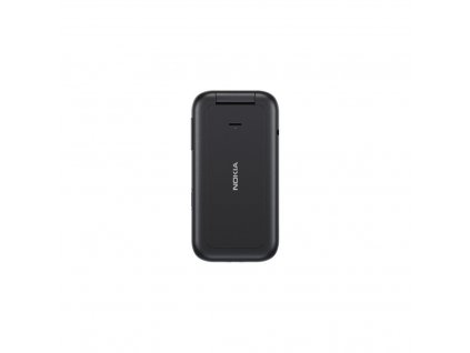 Nokia 2660 Flip, černý (1GF011EPA1A01)