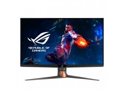 ASUS ROG Swift PG32UQXR (90LM0833-B01370)