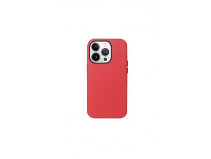 RhinoTech MAGcase Eco pro Apple iPhone 14 Plus, červená (RTACC291)