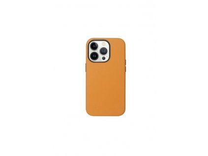 RhinoTech MAGcase Eco pro Apple iPhone 14 Pro Max, žlutá (RTACC307)