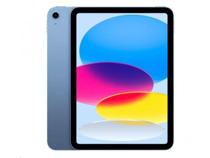 Apple iPad 2022 10,9" Wi-Fi 256GB Blue (MPQ93FD/A) (MPQ93FD/A)