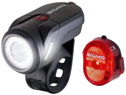 SIGMA AURA 35 USB + NUGGET II - sada (17360)