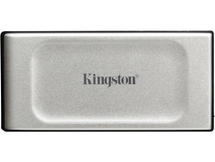 Kingston SSD XS2000 4TB (SXS2000/4000G)