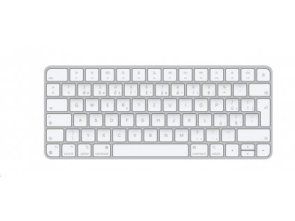 Apple Magic Keyboard - CZ layout (MK2A3CZ/A)
