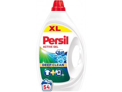 Persil prací gel Freshness by Silan 2,43l 54PD (9000101568394)