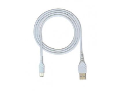 CUBE1 datový kabel USB > USB-C, 2m, White (ACDPCU1102067)