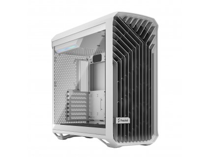 Fractal Design Torrent White TG Clear Tint (FD-C-TOR1A-03)