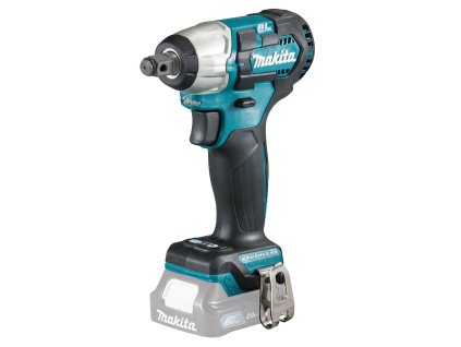 Makita TW161DZ Aku rázový utahovák Li-ion CXT 12V,bez aku Z (TW161DZ)