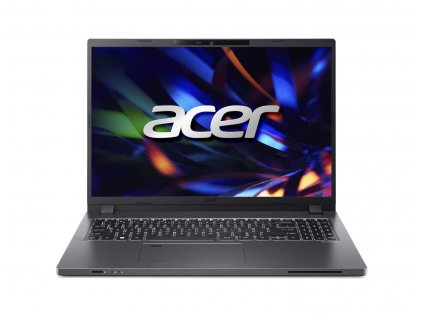 ACER TravelMate P2 16 Steel Gray (TMP216-51G-58UV) (NX.B19EC.001) (NX.B19EC.001)