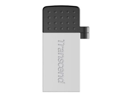 Transcend JetFlash 380 16GB (TS16GJF380S) (TS16GJF380S)