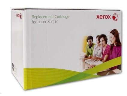 Xerox alternativní toner pro pro HP CF361X, HP Color LJ Enterprise M552dn,M553dn,553n (9500str.,Cyan) (006R03468)