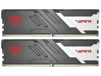 PATRIOT VIPER VENOM 32GB DDR5 7400MHz / DIMM / CL36 / Kit 2x 16GB (PVV532G740C36K)