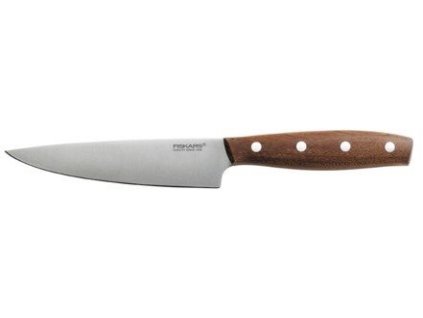 Fiskars Nůž loupací Norr, 12cm (1016477)