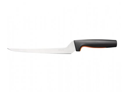 Fiskars Nůž filetovací FUNCTIONAL FORM, 21 cm (1057540)