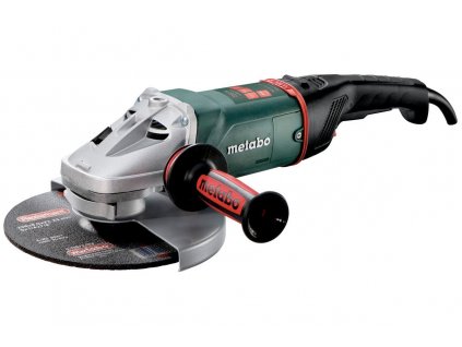 Metabo WE 22-230 MVT Úhlová bruska (606464000)