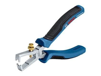 Bosch Professional 160 mm Odizolovací kleště (1.600.A01.V03) (1.600.A01.V03)