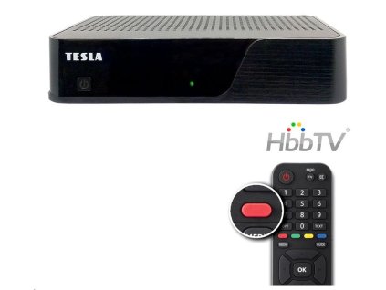 TESLA HYbbRID TV T200 (T200)