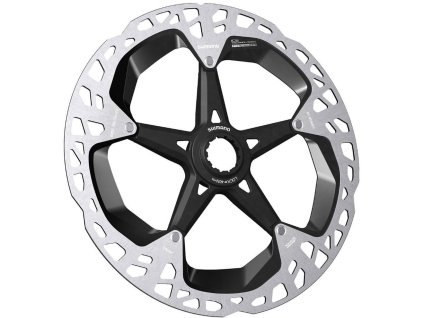 Brzdový kotouč SHIMANO XTR RTMT900 203mm - CenterLock (RTMT900LE)