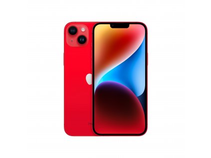 Apple iPhone 14 Plus 256GB Product RED (mq573yc/a) (mq573yc/a)