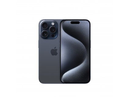 Apple iPhone 15 Pro 1TB Blue (MTVG3SX/A)