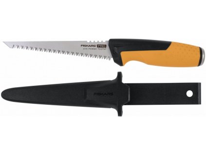 Fiskars Pila na sádrokarton PowerTooth (1062935)