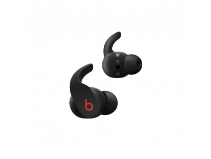 Beats Fit Pro True Wireless Earbuds — Beats Black (MK2F3EE/A)