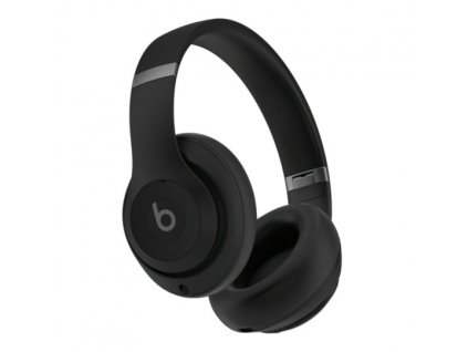 Beats Studio Pro Wireless Over-Ear Headphones - Black (MQTP3EE/A)