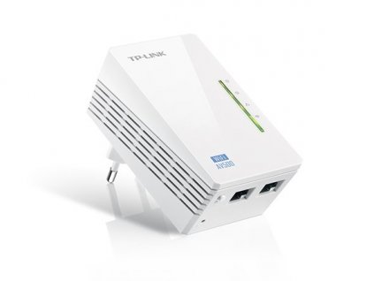 TP-LINK TL-WPA4220 (TL-WPA4220)