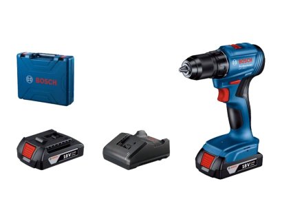 Bosch GSR 185-LI Professional (0.601.9K3.000) (0.601.9K3.000)