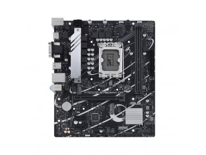 ASUS PRIME B760M-K D4 (90MB1DS0-M0EAY0)