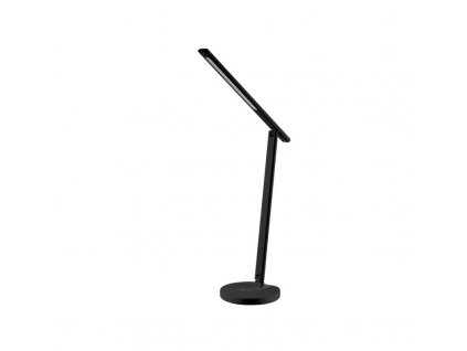 Tellur Smart Light WiFi stolní lampa s nabíječkou, černá (TLL331381)
