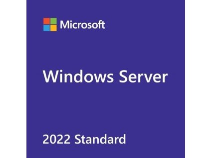 DELL MS Windows Server User CAL 2019/2022 10ks (634-BYKP) (634-BYKP)