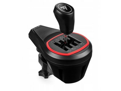 Thrustmaster řadící páka TH8S Shifter Add-On (4060256)