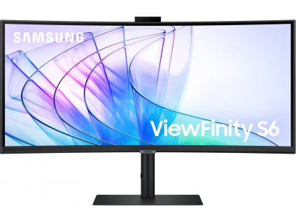 34" Samsung ViewFinity S65VC (LS34C652VAUXEN)