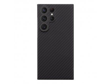 Tactical MagForce Aramid Kryt pro Samsung Galaxy S23 Ultra Black (57983112798)