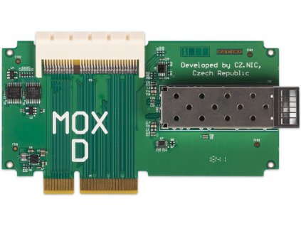 Turris MOX D Modul (RTMX-MDBOX) (RTMX-MDBOX)