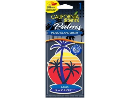 California Scents Palms Newport New Car (7638900852929)