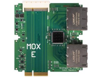Turris MOX E Modul (RTMX-ME2BOX) (RTMX-ME2BOX)