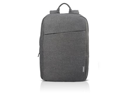 Lenovo Casual Backpack B210 šedý (GX40Q17227)