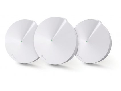 TP-Link Deco M5 (3-pack) (Deco M5(3-Pack))