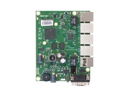 MIKROTIK RouterBOARD RB450Gx4 (RB450Gx4)